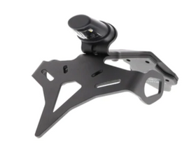 Evotech Performance Tail Tidy for Kawasaki ZX-10R (2016-2020) | 7aftermarket India