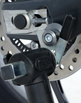 R&G M8 Elevation Paddock Stand Bobbins for Suzuki Hayabusa 2021+