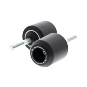 Evotech Performance Frame Sliders for Honda CB650 R (2021+) | 7aftermarket India