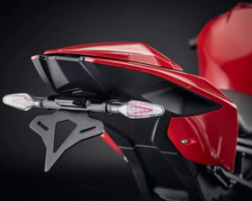 Evotech Performance Tail Tidy for BMW S1000 RR 2019-2022 | 7aftermarket India