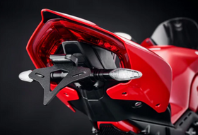 Evotech Performance Tail Tidy for Ducati Panigale V4 (2021+) | 7aftermarket India