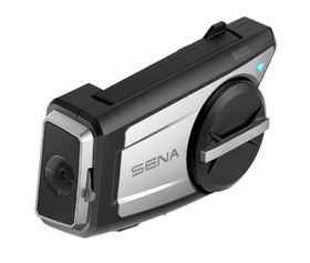 Sena 50C Quantum Series - Harman Kardon, Mesh Intercom & Camera