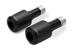 CNC Racing Crash Frame Slider Protectors For Ducati XDiavel 1262 / S (2016-2021) | 7aftermarket India