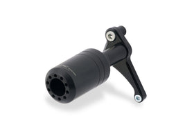 CNC Racing Crash Frame Slider Protectors For Ducati 1199 Panigale S (2012-2014) | 7aftermarket India