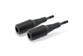 CNC Racing Crash Frame Slider Protectors For Ducati Monster 950 (2021) | 7aftermarket India
