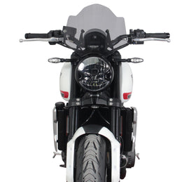 MRA Sport Screen Windscreen for Triumph Trident 660