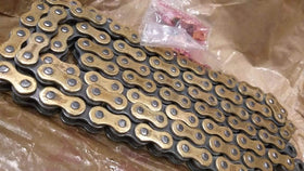 DID 520VX3 X-Ring Chain for BMW G310R