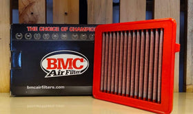 BMC Air Filter Honda Jazz 1.2 Petrol - FB619/01