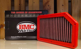 BMC Air Filter Honda Jazz - FB862/01
