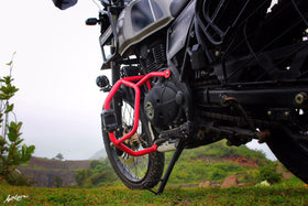 Auto Engina Crash Guard for Royal Enfield Himalayan