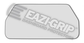 Eazi-Grip Dashboard Screen Protector Yamaha YZF-R1 2015-2020