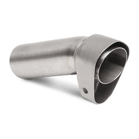 Akrapovic Titanium Noise Reduction Insert for Kawasaki Z900 DB KILLER | 7aftermarket India