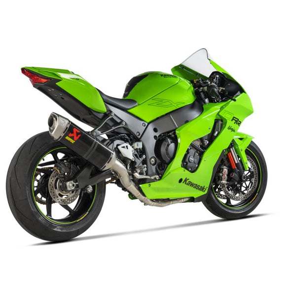 フル AKRAPOVIC アクラポビッチ 【リペアパーツ】P-RPCK142 muffler