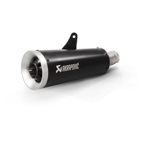 Akrapovic Titanium Slip-On Exhaust Kawasaki Z900RS / Cafe 2018-2023 | 7aftermarket India