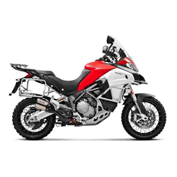 Ducati 1260 enduro shop 2021