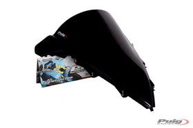 Puig Racing Windscreen for Yamaha R1 2009-2014