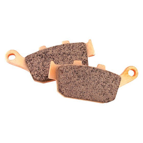 EBC Double-H Sintered Rear Brake Pads for Kawasaki Z900 (FA140HH)