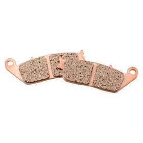 EBC Double-H Sintered Front Brake Pads for Triumph Street Scrambler 900 (FA142HH)