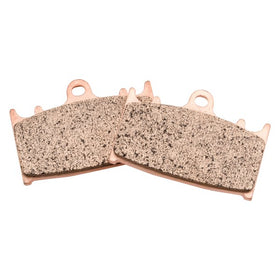 EBC Double-H Sintered Front Brake Pads for Kawasaki Versys 1000 (FA158HH)