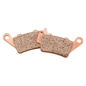 EBC Double-H Sintered Rear Brake Pads for Royal Enfield Interceptor 650 Twin (FA213HH)