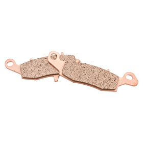 EBC Double-H Sintered Front Brake Pads for Suzuki V-Strom 1000 (FA229HH)