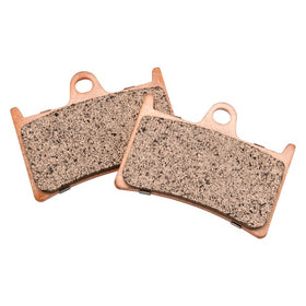 EBC Double-H Sintered Front Brake Pads for Yamaha MT09 (FA252HH)