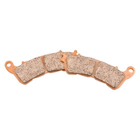 EBC Double-H Sintered Front Brake Pads for Honda CB 1000R (FA388HH)