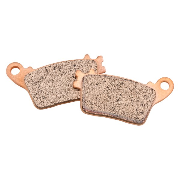 EBC Rear Brake Pads for Kawasaki Ninja ZX10R (FA436HH