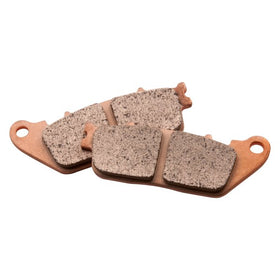 EBC Double-H Sintered Rear Brake Pads for Honda CB 1000R (FA488HH)