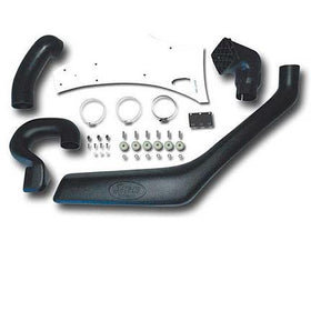 SAFARI Snorkel For Toyota Land Cruiser 100 Series