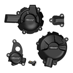GB Racing Engine Cover Set BMW S1000RR 2020-2022 | 7aftermarket India