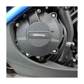 GB Racing Engine Cover Set Kawasaki ZX6R 2013-2020