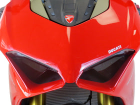 Powerbronze Headlight Protectors for Ducati Panigale V4 (2018-2022)