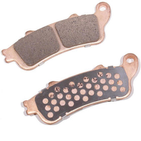 EBC Double-H Sintered Front Brake Pads for Honda GoldWing (FA261HH)