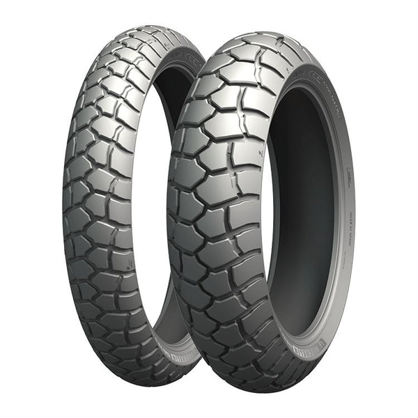Michelin road best sale 5 z900