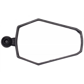 Doubletake Adventure Mirror for Triumph Tiger 800
