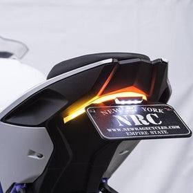 New Rage Cycles LED Fender Eliminator for BMW S1000RR 2020