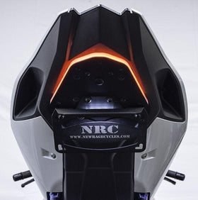 New Rage Cycles LED Fender Eliminator for BMW S1000RR 2020