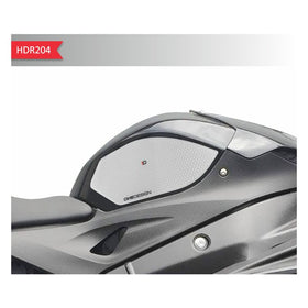 OneDesign HDR Tank Grips for BMW S1000RR 2009-2019