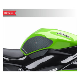 OneDesign HDR Tank Grips for Kawasaki ZX6R / ZX636 2013-2021