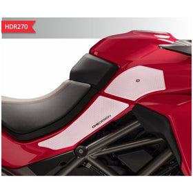 OneDesign HDR Tank Grips for Ducati Multistrada 950 2017-2019