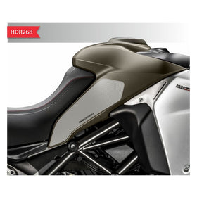 OneDesign HDR Tank Grips for Ducati Multistrada 1200 Enduro 2016-2018