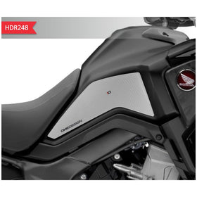 OneDesign HDR Tank Grips for Honda Africa Twin 2016-2019