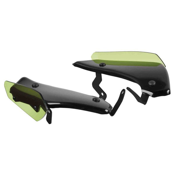 Puig Downforce Spoilers Kawasaki ZX10R 2011-2020 | 7aftermarket India
