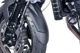 Puig Front Fender Extender Triumph Tiger 800 2015-2019