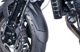 Puig Front Fender Extender for Honda Africa Twin 2016-2018