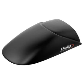 Puig Front Fender Extender for Triumph Tiger 800 2011-2014