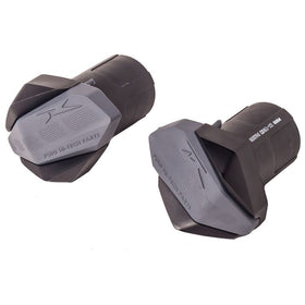 Puig R12 Frame Sliders Kawasaki Ninja 400 2018-2020