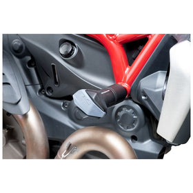 Puig R12 Frame Sliders Ducati Monster 796 2010-2014