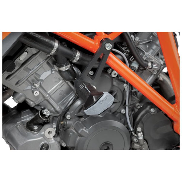 Duke 390 sales sliders